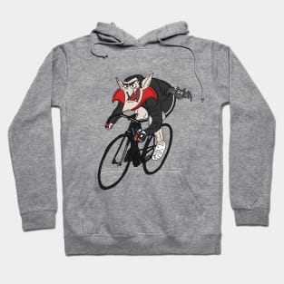 Alleycat or Alleybat? Hoodie